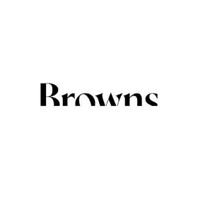Brownsfashion Códigos promocionales 