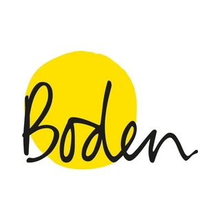 Boden Promotiecodes 