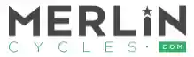 Merlincycles.com Códigos promocionales 