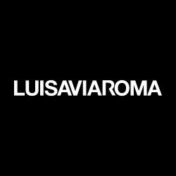 Luisaviaroma プロモーション コード 
