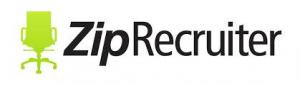 ZipRecruiter 프로모션 코드 